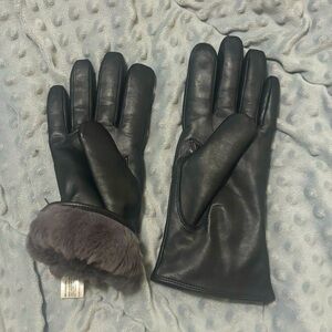 Winter gloves